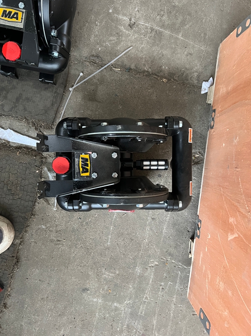 銷售BQG氣動隔膜泵